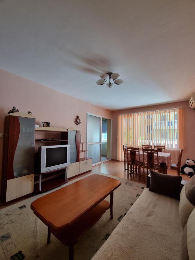 нашето място Apartment *
